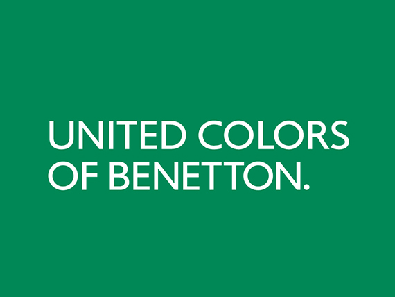 UNITED COLORS OF BENETTON